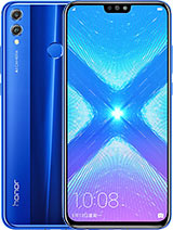 Best available price of Honor 8X in Egypt