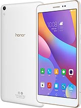 Best available price of Honor Pad 2 in Egypt