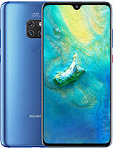 Best available price of Huawei Mate 20 in Egypt