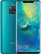 Best available price of Huawei Mate 20 Pro in Egypt