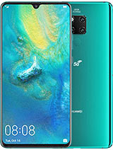 Best available price of Huawei Mate 20 X 5G in Egypt