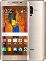 Best available price of Huawei Mate 9 Pro in Egypt