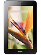 Best available price of Huawei MediaPad 7 Vogue in Egypt