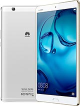 Best available price of Huawei MediaPad M3 8-4 in Egypt