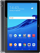 Best available price of Huawei MediaPad T5 in Egypt