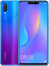 Best available price of Huawei nova 3i in Egypt