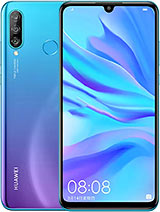 Best available price of Huawei nova 4e in Egypt