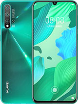 Best available price of Huawei nova 5 in Egypt