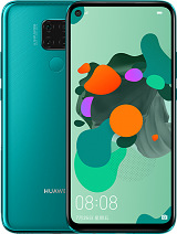 Best available price of Huawei nova 5i Pro in Egypt