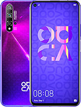 Best available price of Huawei nova 5T in Egypt