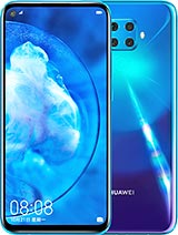Best available price of Huawei nova 5z in Egypt