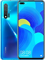 Best available price of Huawei nova 6 5G in Egypt