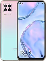 Best available price of Huawei nova 6 SE in Egypt