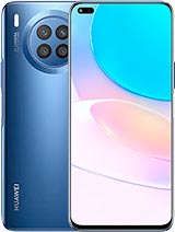 Best available price of Huawei nova 8i in Egypt