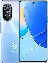 Best available price of Huawei nova 9 SE in Egypt
