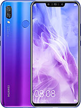 Best available price of Huawei nova 3 in Egypt