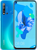 Best available price of Huawei nova 5i in Egypt