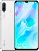 Best available price of Huawei P30 lite in Egypt