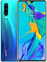 Best available price of Huawei P30 in Egypt