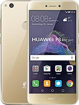 Best available price of Huawei P8 Lite 2017 in Egypt
