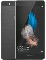 Best available price of Huawei P8lite ALE-L04 in Egypt