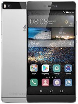 Best available price of Huawei P8 in Egypt