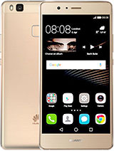 Best available price of Huawei P9 lite in Egypt
