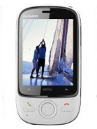 Best available price of Huawei U8110 in Egypt