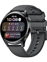 Best available price of Huawei Watch 3 in Egypt