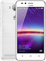 Best available price of Huawei Y3II in Egypt