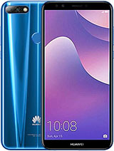 Best available price of Huawei Y7 2018 in Egypt