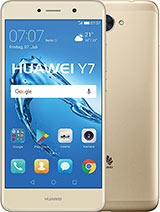 Best available price of Huawei Y7 in Egypt