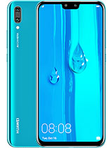 Best available price of Huawei Y9 2019 in Egypt