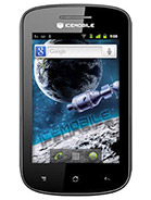 Best available price of Icemobile Apollo Touch 3G in Egypt