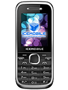 Best available price of Icemobile Blizzard in Egypt