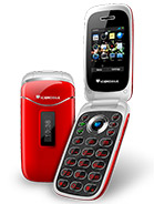 Best available price of Icemobile Charm II in Egypt