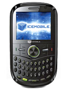 Best available price of Icemobile Comet II in Egypt