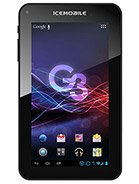 Best available price of Icemobile G3 in Egypt