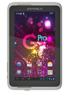 Best available price of Icemobile G7 Pro in Egypt