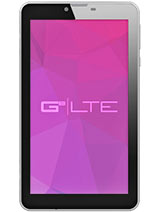 Best available price of Icemobile G8 LTE in Egypt