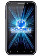 Best available price of Icemobile Prime in Egypt
