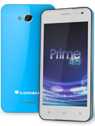 Best available price of Icemobile Prime 4-5 in Egypt