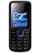 Best available price of Icemobile Rainbow II in Egypt