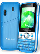 Best available price of Icemobile Rock 2-4 in Egypt