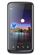Best available price of Icemobile Shine in Egypt