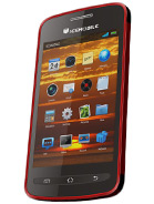 Best available price of Icemobile Sol III in Egypt