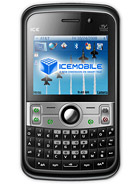 Best available price of Icemobile Storm in Egypt