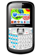 Best available price of Icemobile Tropical in Egypt