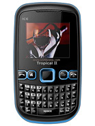 Best available price of Icemobile Tropical II in Egypt