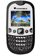 Best available price of Icemobile Tropical 3 in Egypt